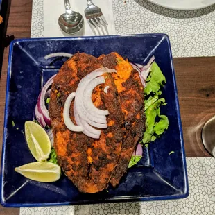 King Fish - Vanjaram