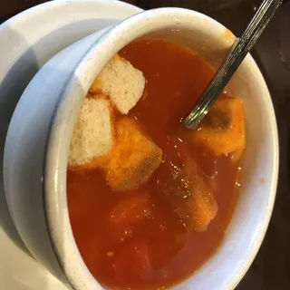 Tomato Soup