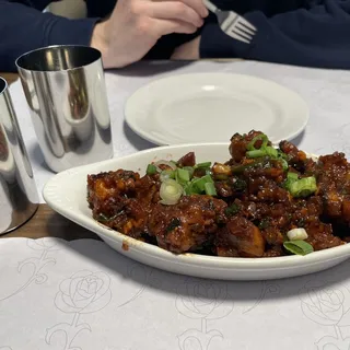 Gobi Manchurian - Dry