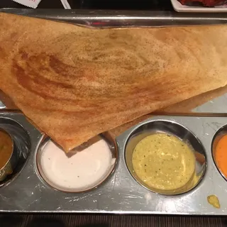 Masala Dosa