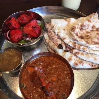 Chicken Tikka