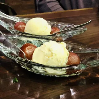 Gulab Jamun