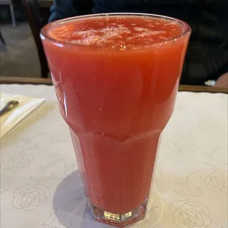 Watermelon Juice