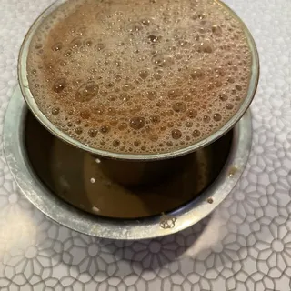 MADRAS FILTER KAPPI