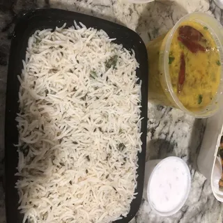 Jeera Rice