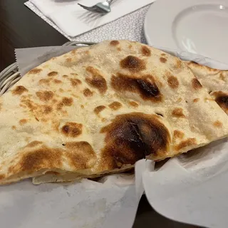 Butter Naan