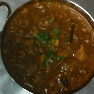 Special Anjappar Chicken Masala
