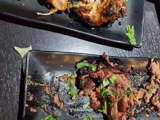 Shahnawaz Halal Tandoori
