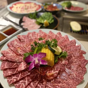 #4 Marbled Prime Boneless Short Rib (3 orders)