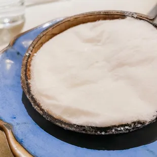 Coconut Sherbet $7.50