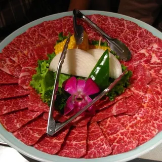 Prime Boneless Short Rib