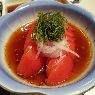 Tomato Salad
