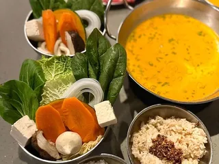 Miyabi Shabu and Grill