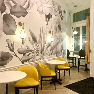 Beautiful space!