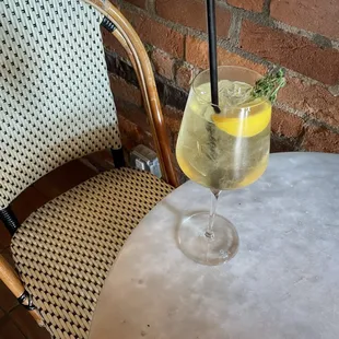 Mocktail