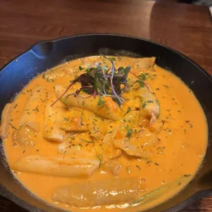 Teokbokki