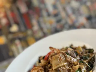 Moon Thai And Japanese Restaurant