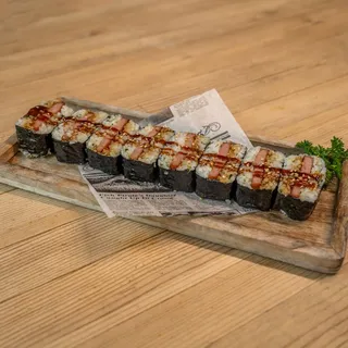 Spam Musubi