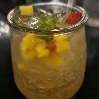 Soda