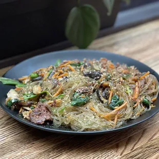 Japchae