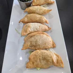 Anju Korean Gastrotruck