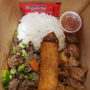 combo special