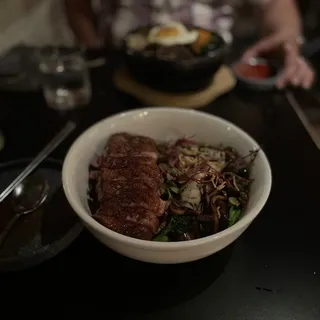 Yang Jajang Myeon