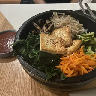 Bibim Bap