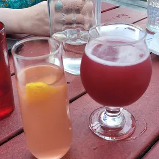 5/20/2023 - Pretty in Pink