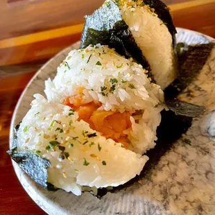 sashimi, sushi and sashimi, sushi, food