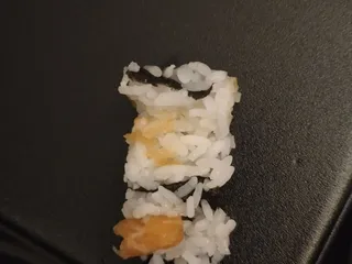 Osaka Sushi & Japanese Cusine