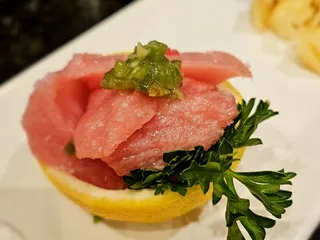 Sapporo Japanese Grill and Sushi