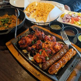 Anmol Platter Two