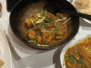 Karahi Corner