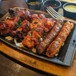 Anmol Platter Two