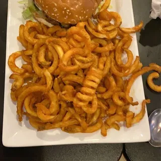 Monster Burger