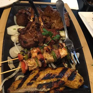 Anmol Platter 1