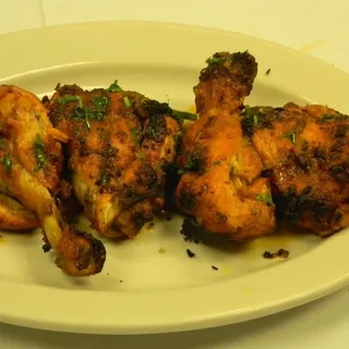 Chicken Tikka