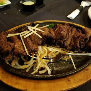 Bihari Kabab