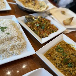 Anmol Restaurant - Milwaukee