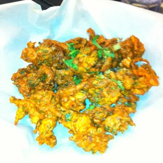 Vegetable Pakora
