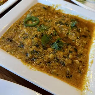 Daal Channa
