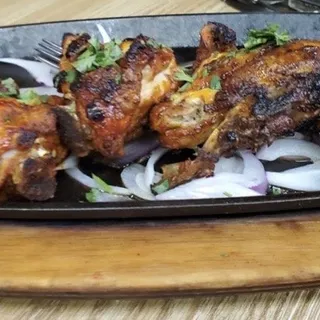 Chicken Tikka
