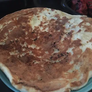 Butter Naan