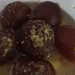 Gulab Jamun