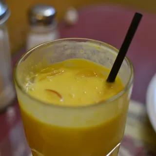 Mango Lassi