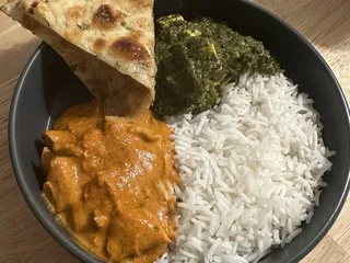 Indian Village Restaurant and Bar