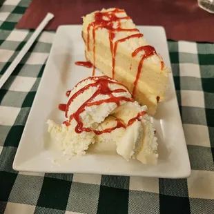 Cheesecake