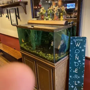Decorations