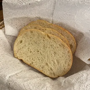 Italian bread